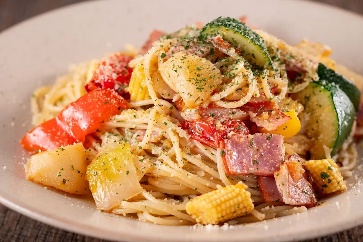 瀬戸内バル LA TERRAZZA ラ テラッツァ マイステイズ松山