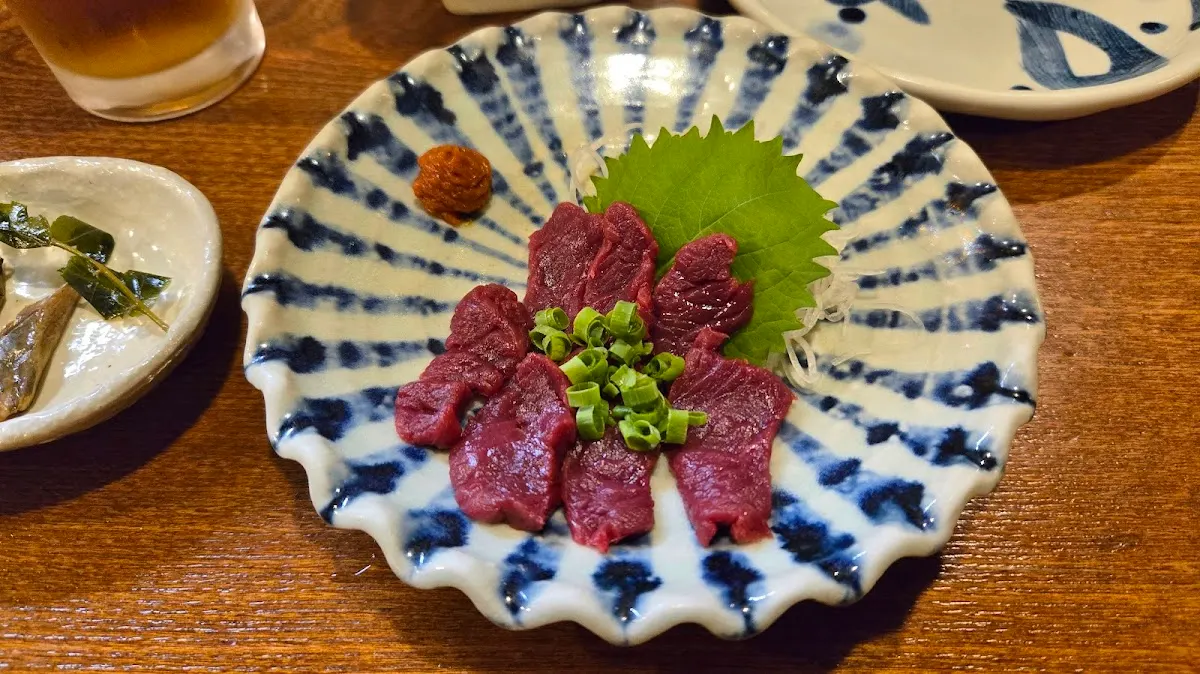 上酒林