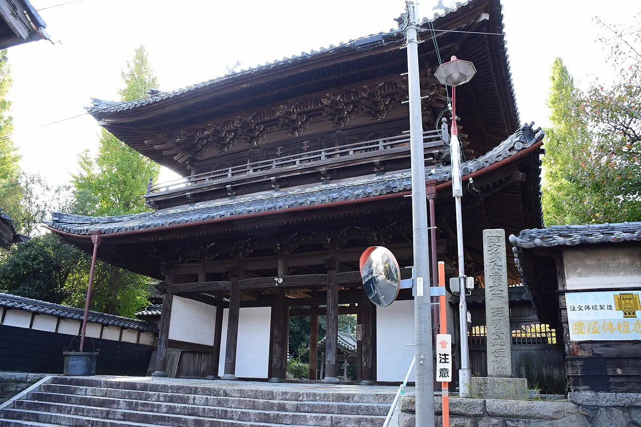 正住院