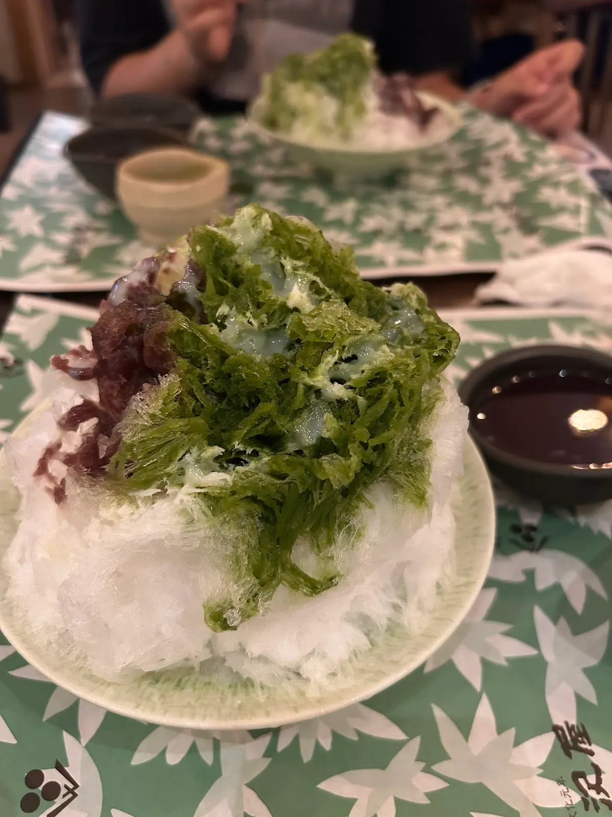 湯沢屋茶寮