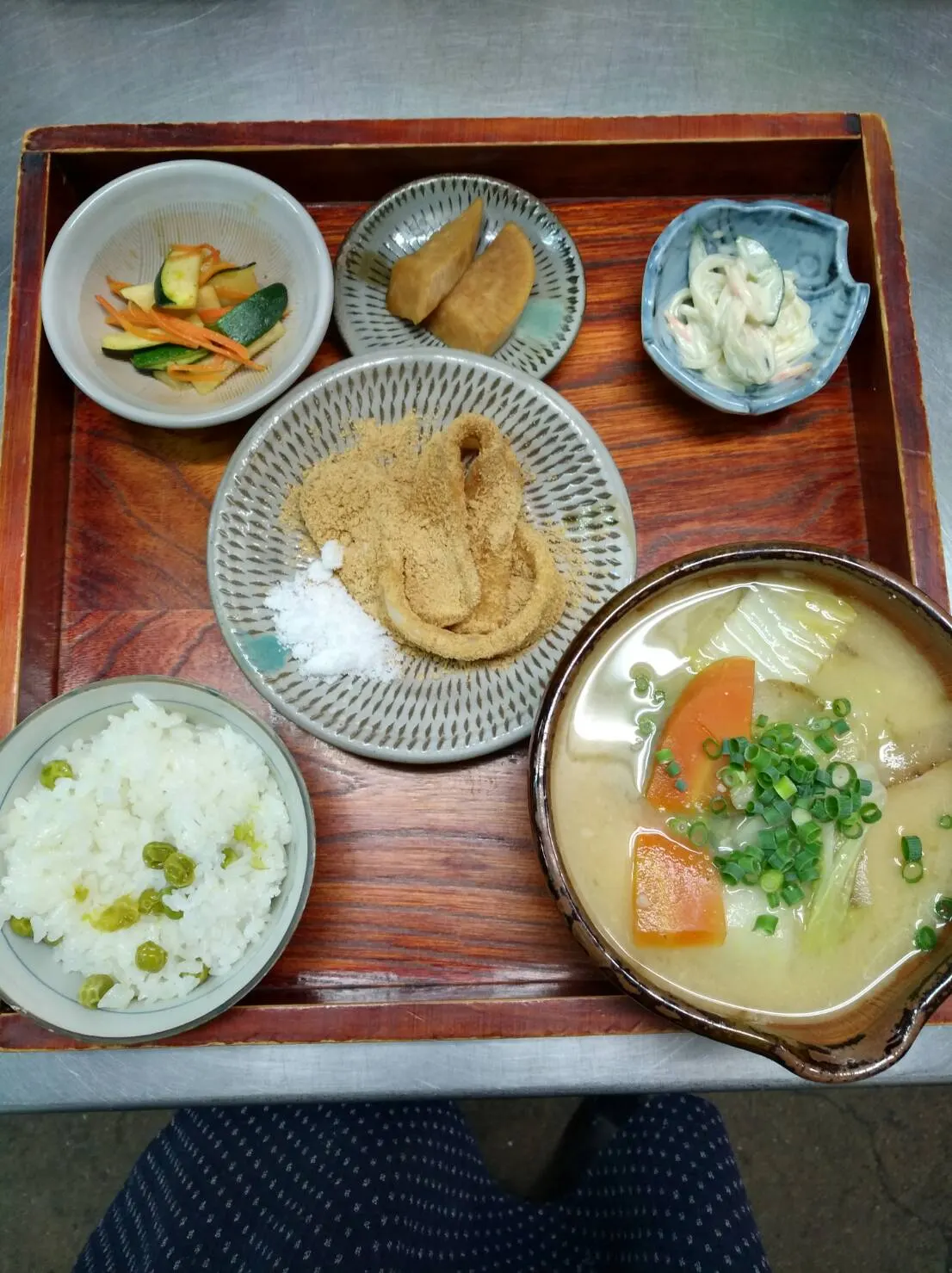 甘味茶屋