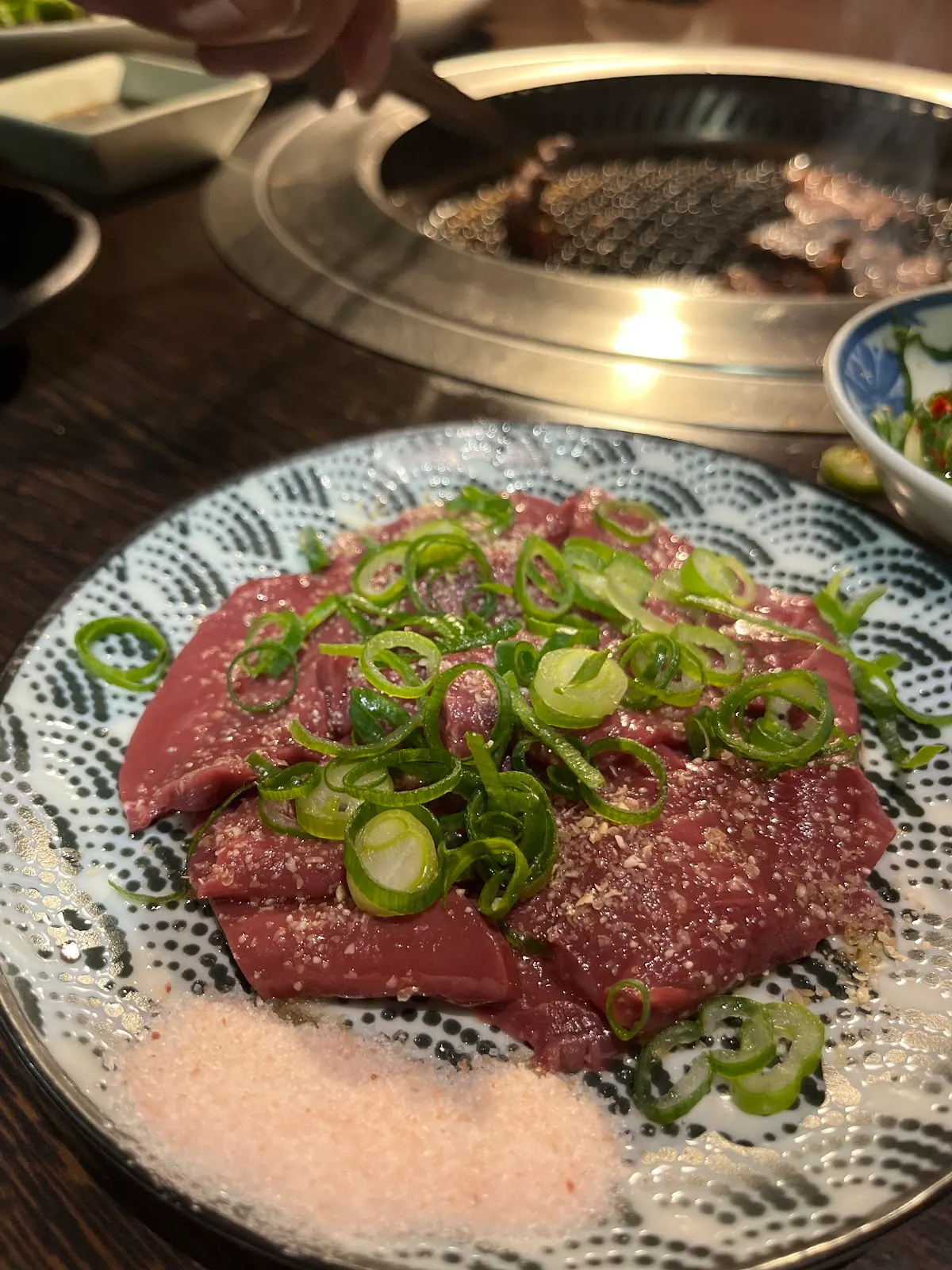 本日のおすすめ 大久保店