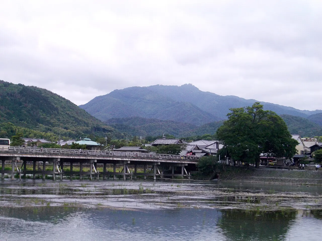 愛宕山