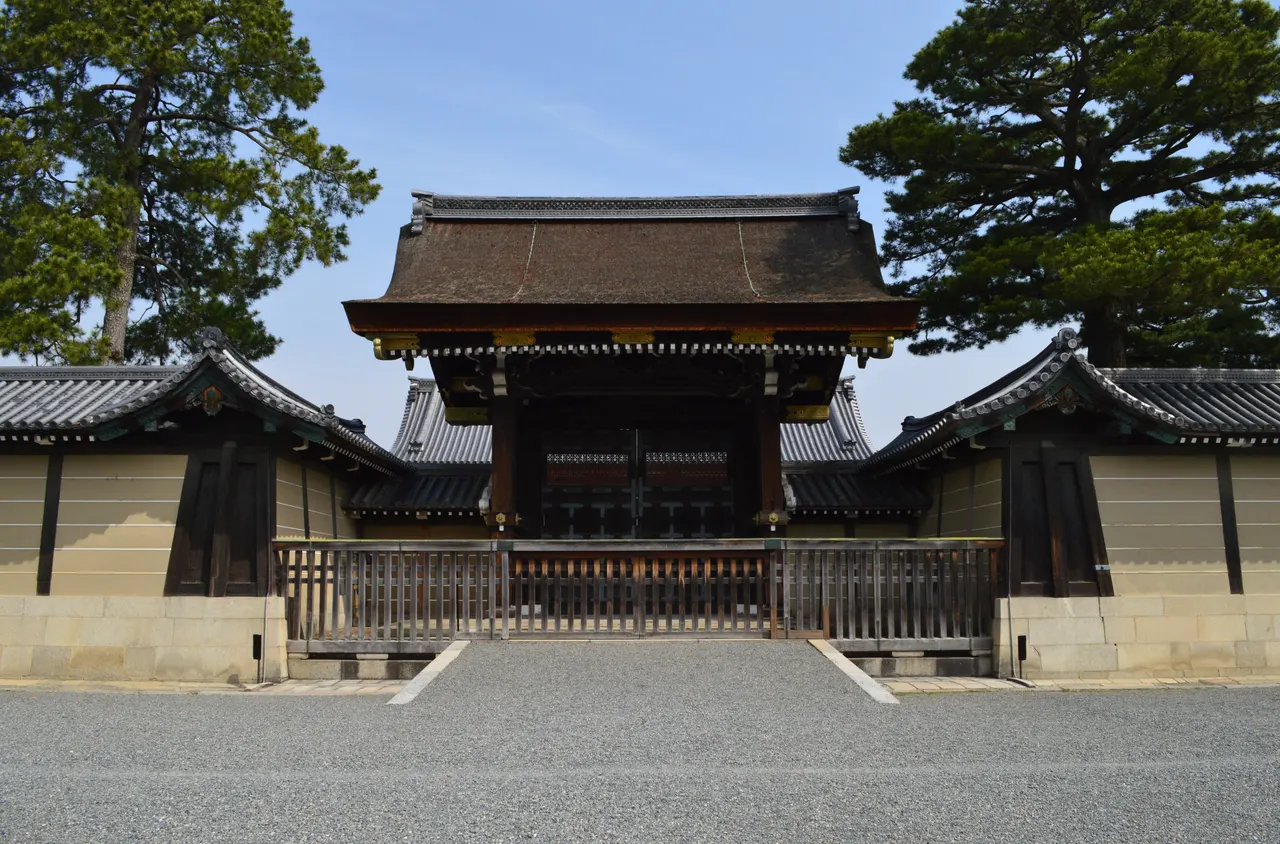 京都御所
