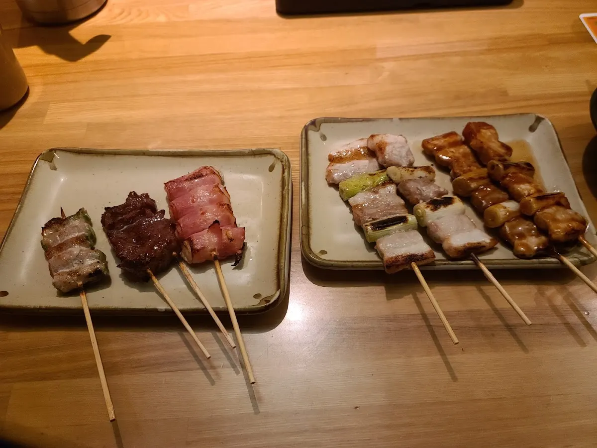 串鳥 新さっぽろ店