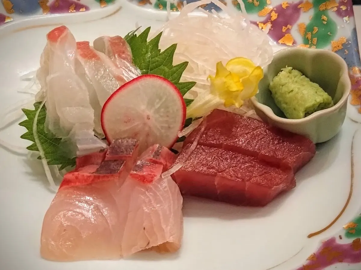 和食レストラン イグレック 志摩
