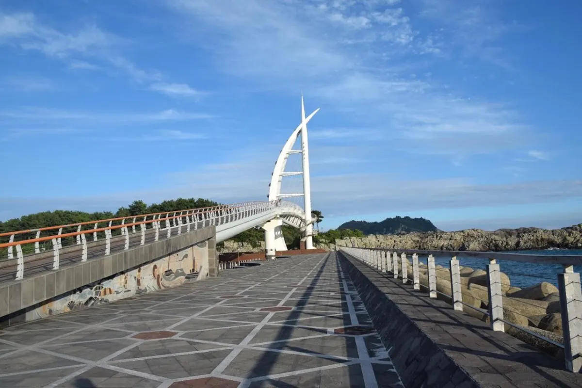 セソム・セヨン橋
