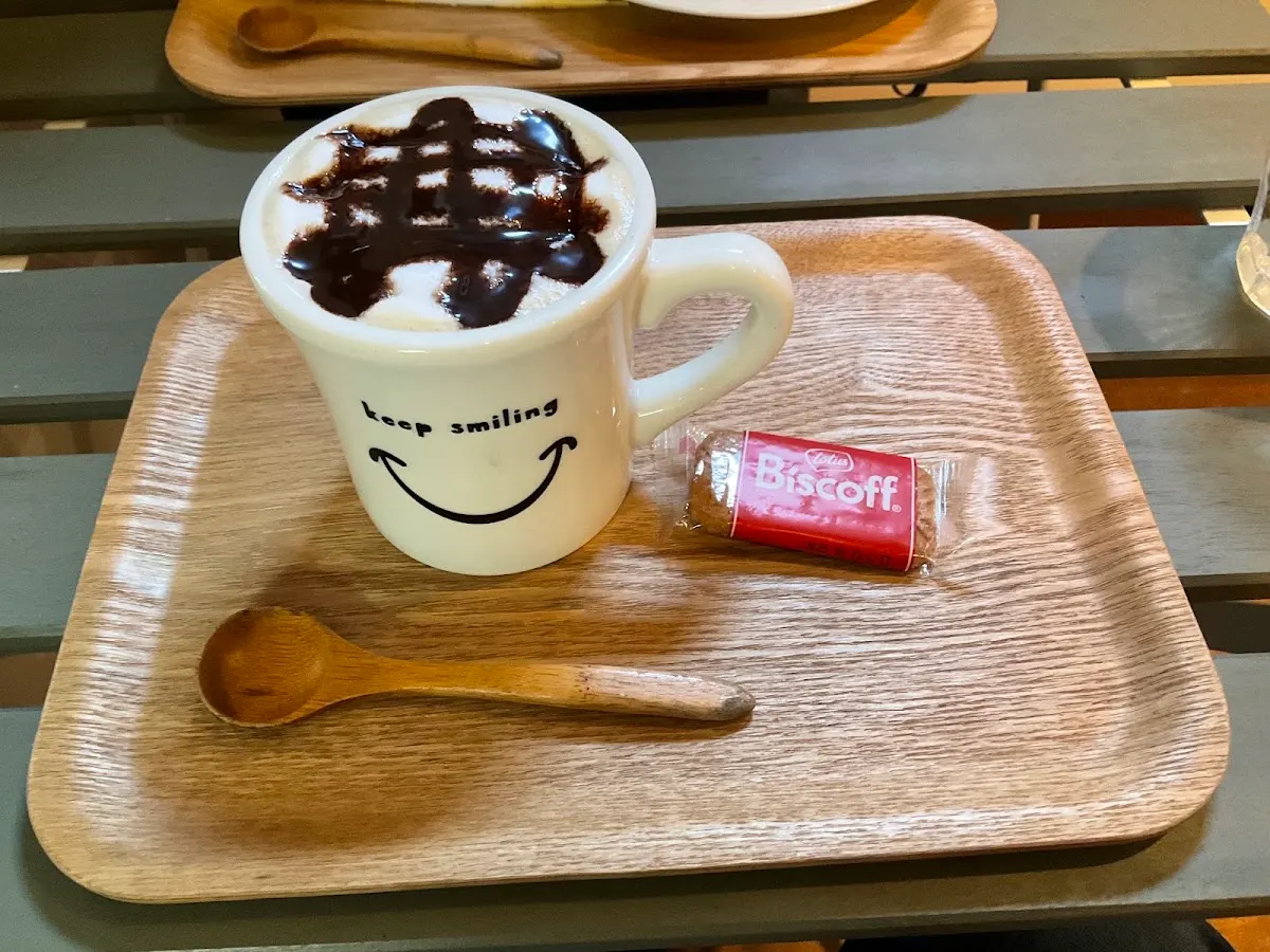 coffee&HARB GOODY