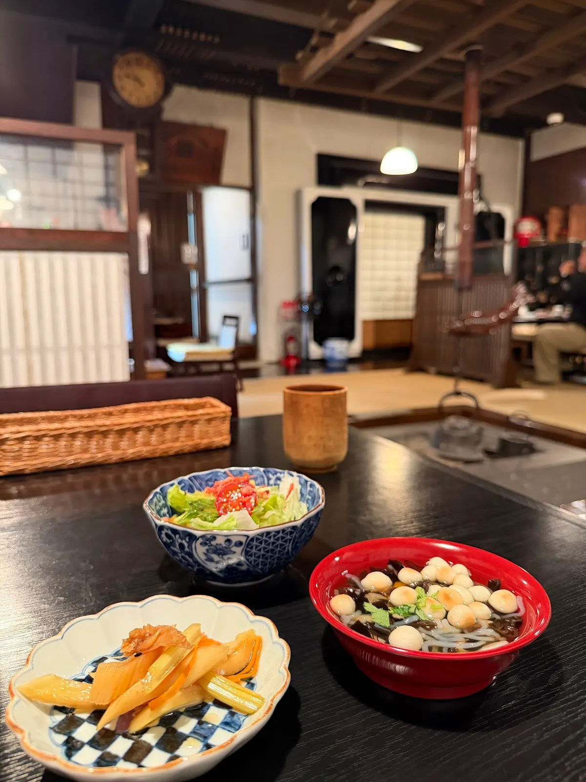 渋川問屋