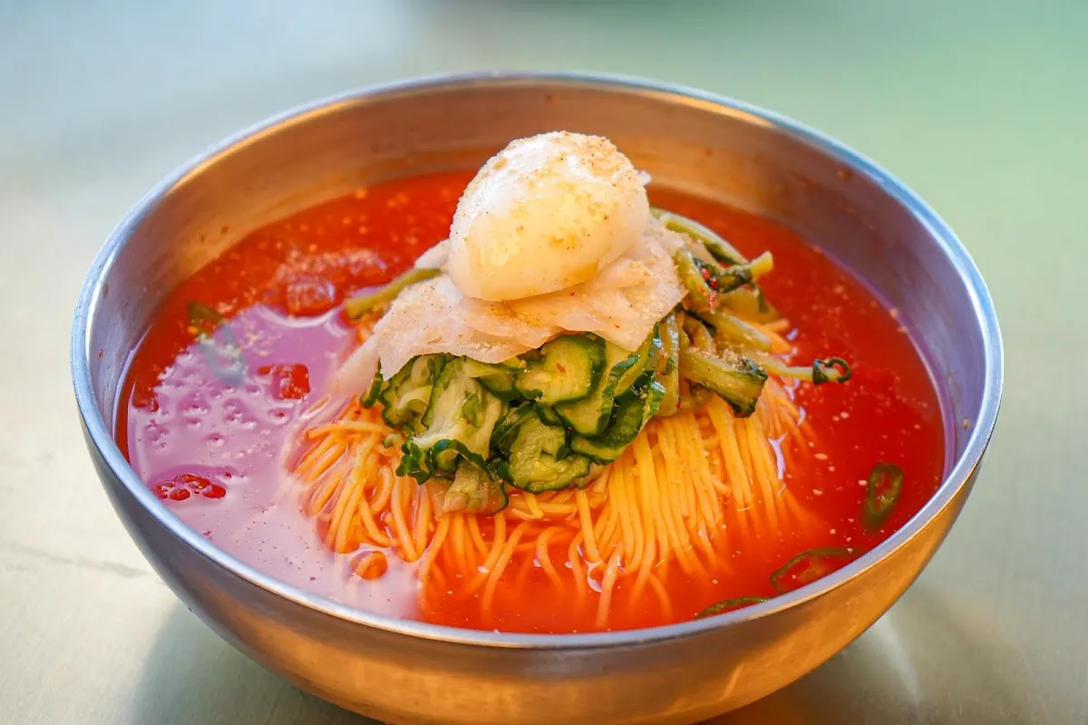 바다를본돼지(badareul Bon Pork BBQ)