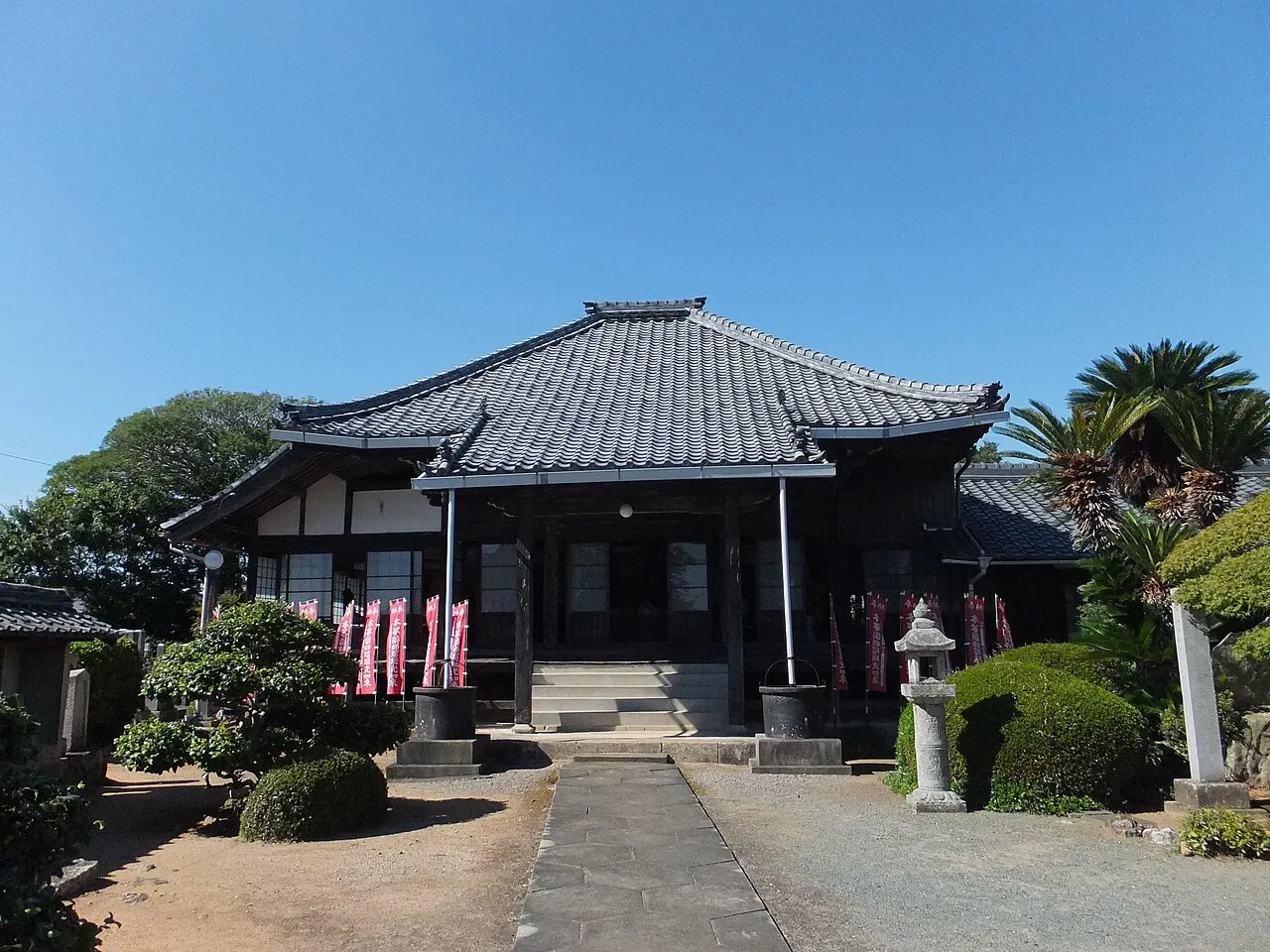 三河国分寺