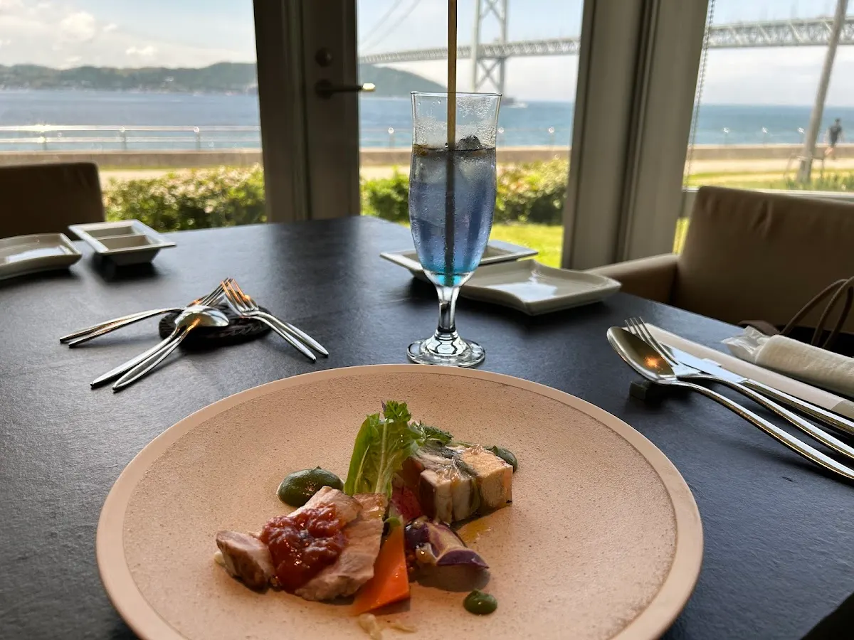 DINING ROOM IN THE MAIKO ダイニングルームインザマイコ ホテル セトレ