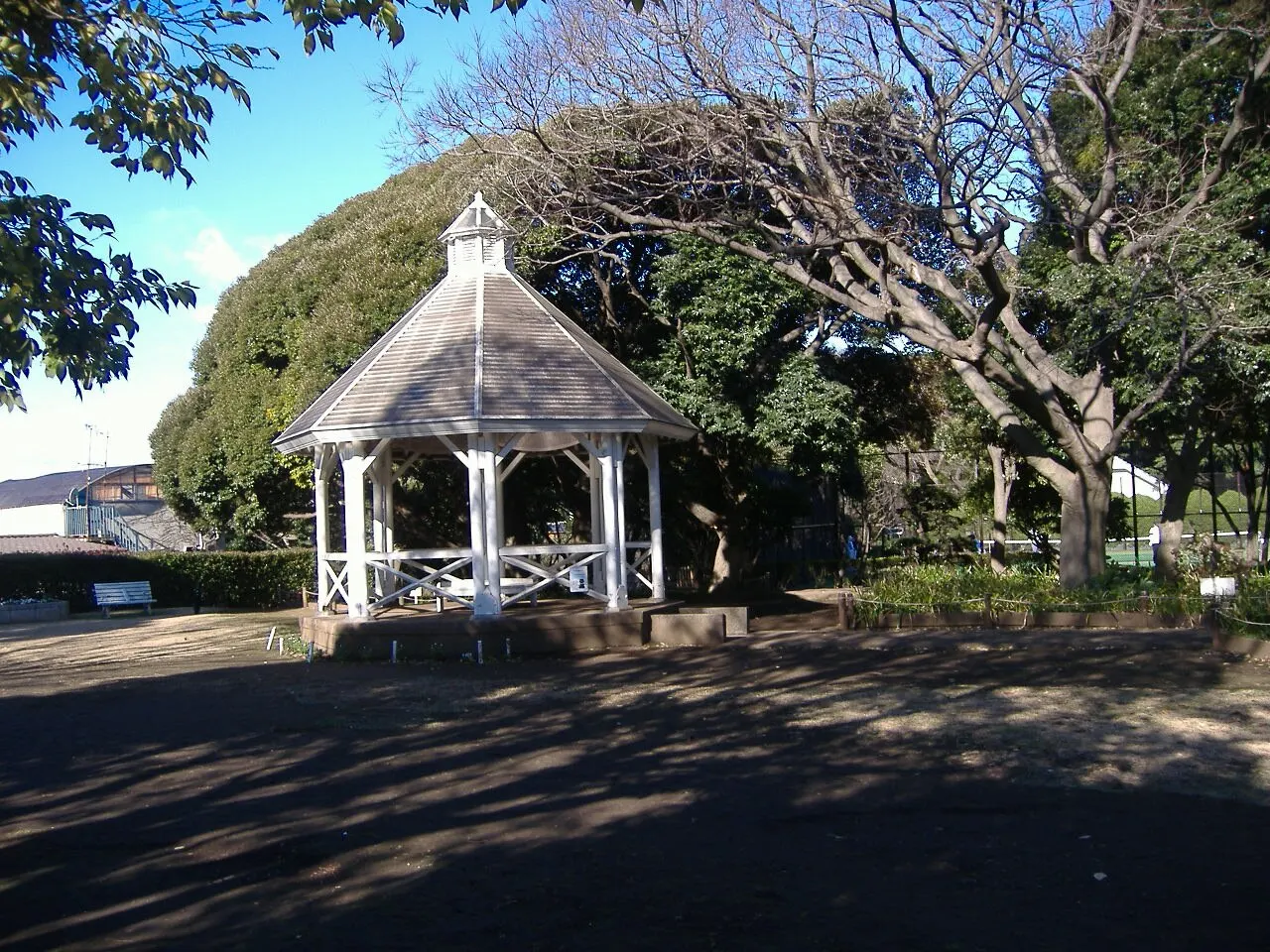 山手公園