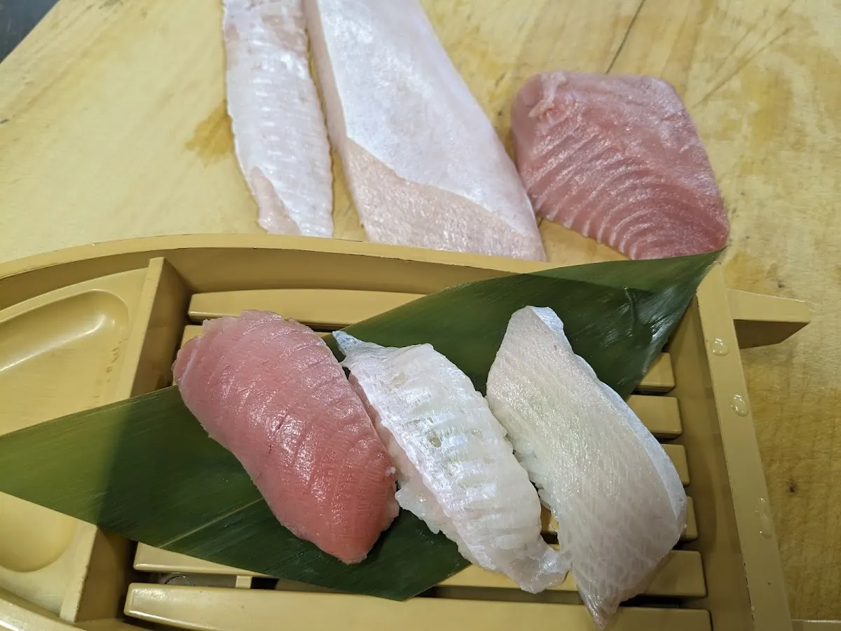 土井ヶ浜海鮮食堂 晴海