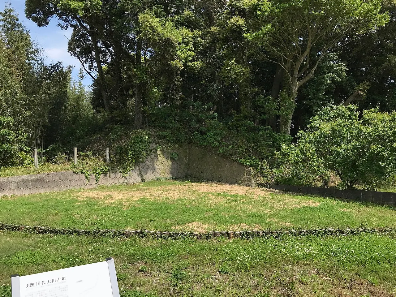 高良大社から水天宮、田代太田古墳まで歩き回る一日