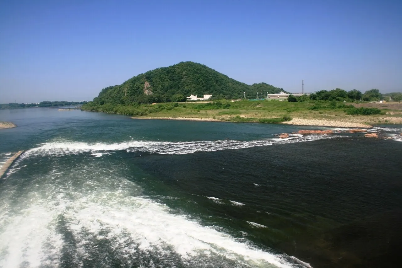伊木山