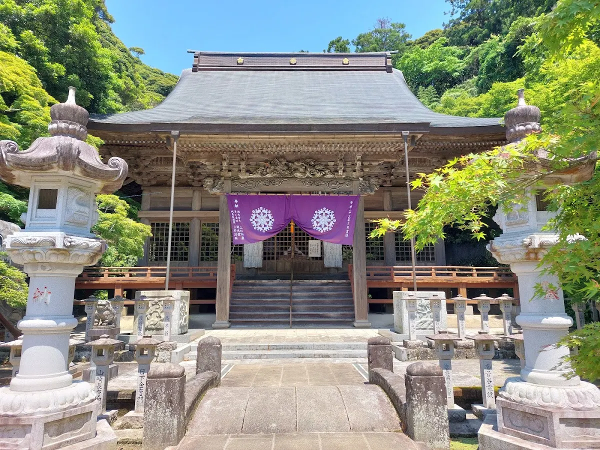 龍福寺