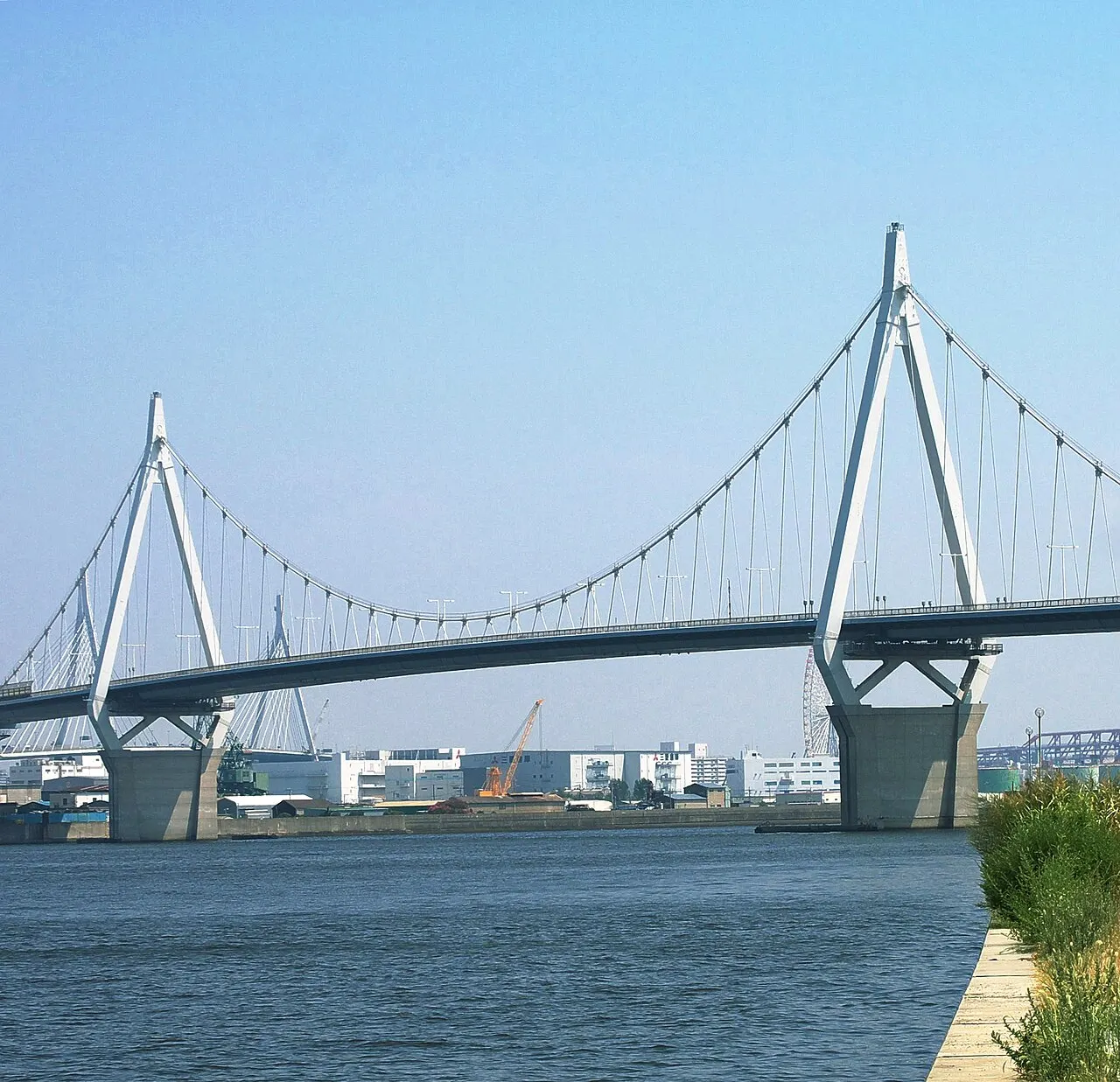 此花大橋