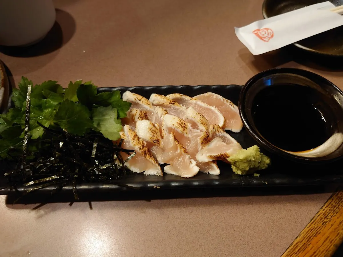 魚群探知機 居酒屋
