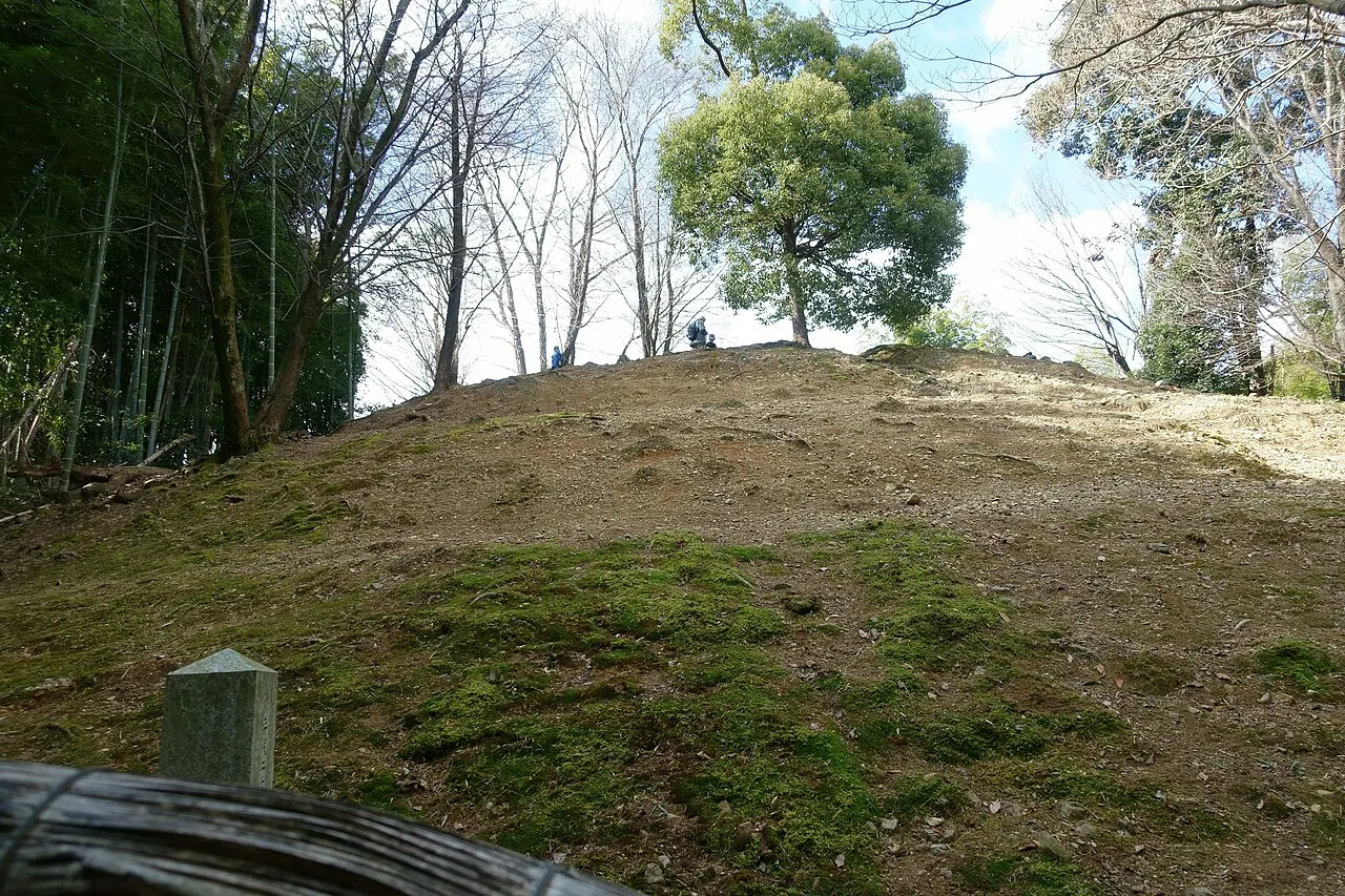 寺戸大塚古墳