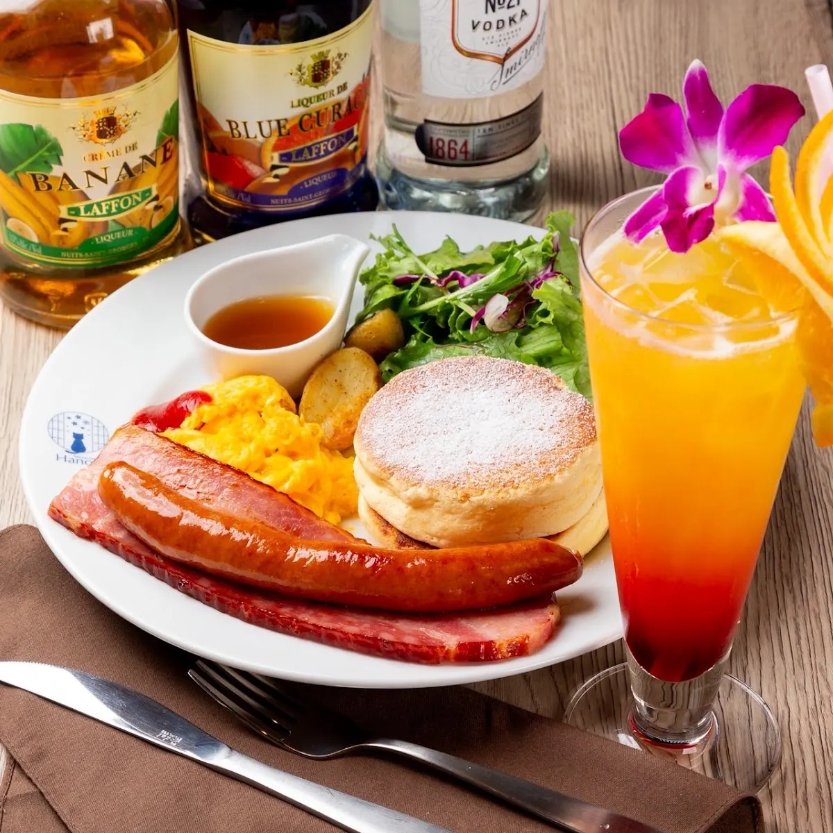 CROSS Cafe Hanon クロスカフェハノン
