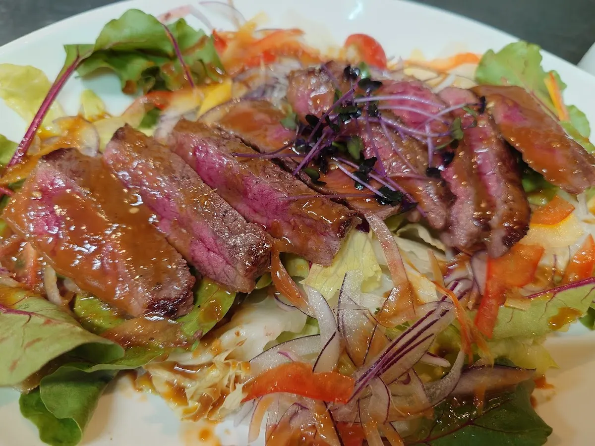 うまいもん屋 楽 gaku 沖浜店