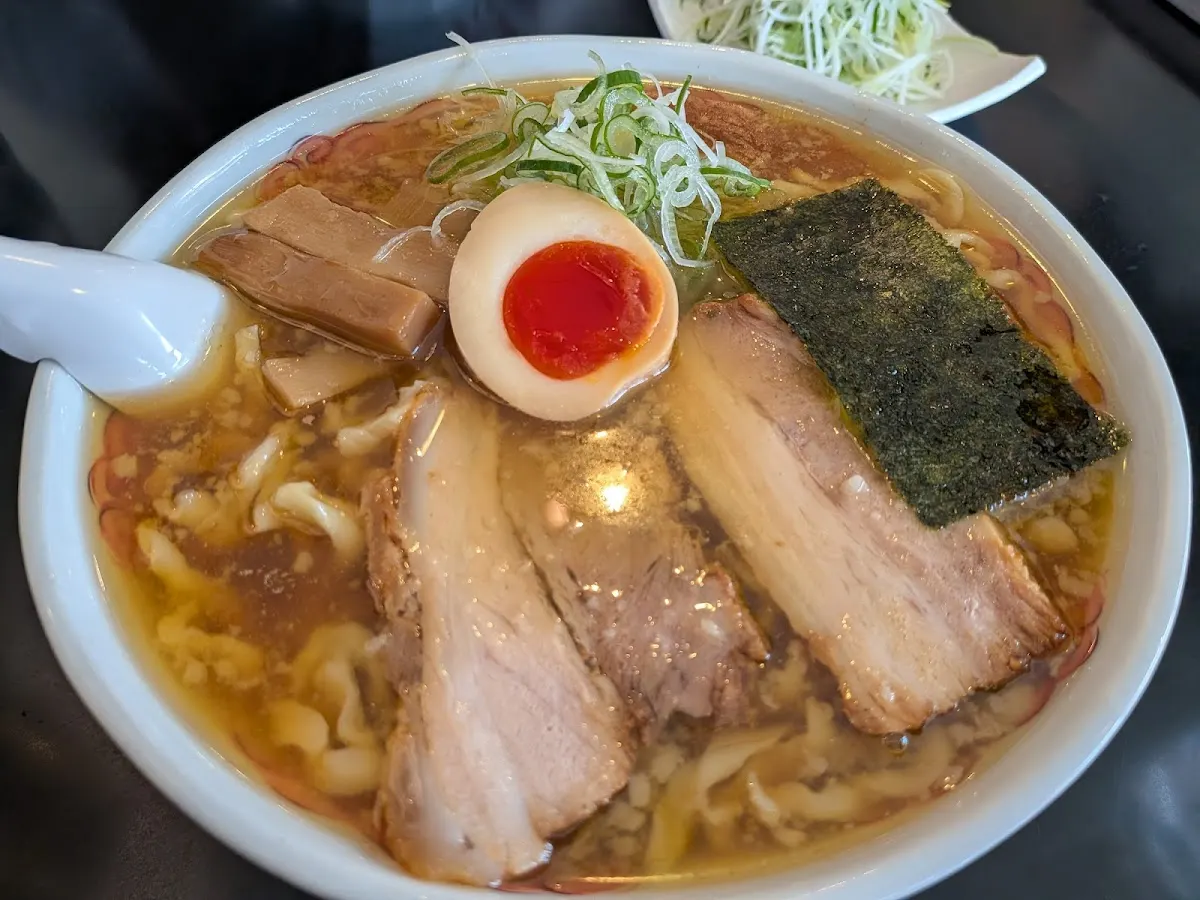 麺辰