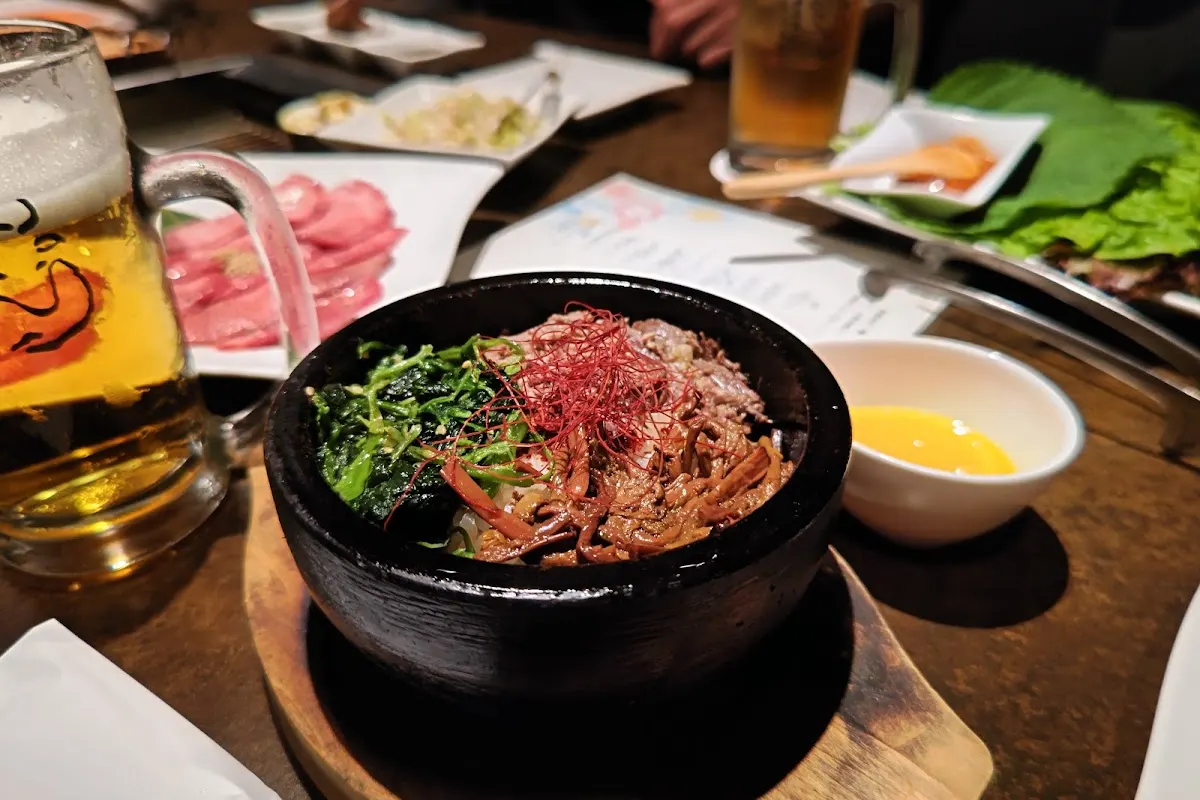肉のひぐち直営 飛騨牛焼肉 安福 本店 可児