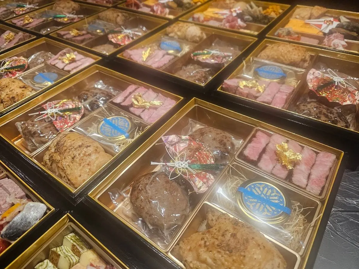ステーキとハンバーグの店 アウトバースト&ポンタ