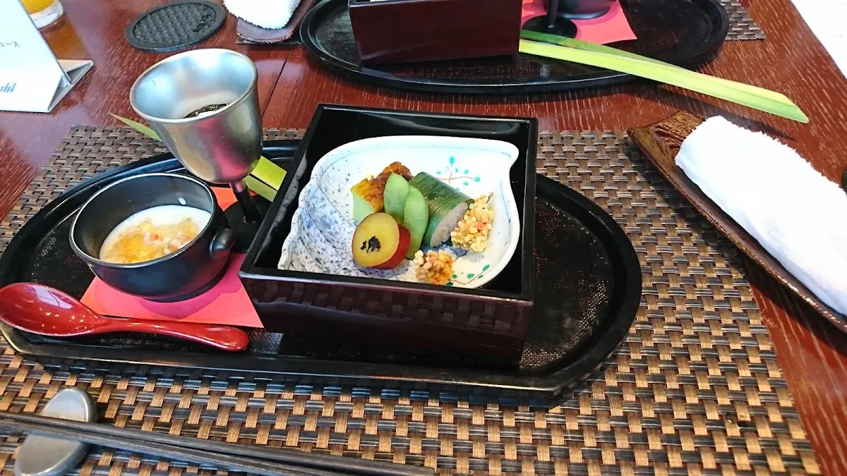 酒蔵 伍と弐 天