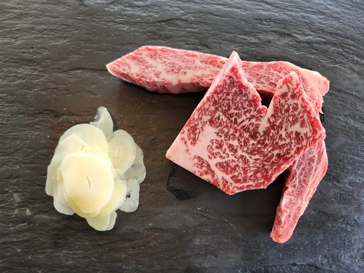 元祖 鉄板焼ステーキ みその 神戸本店