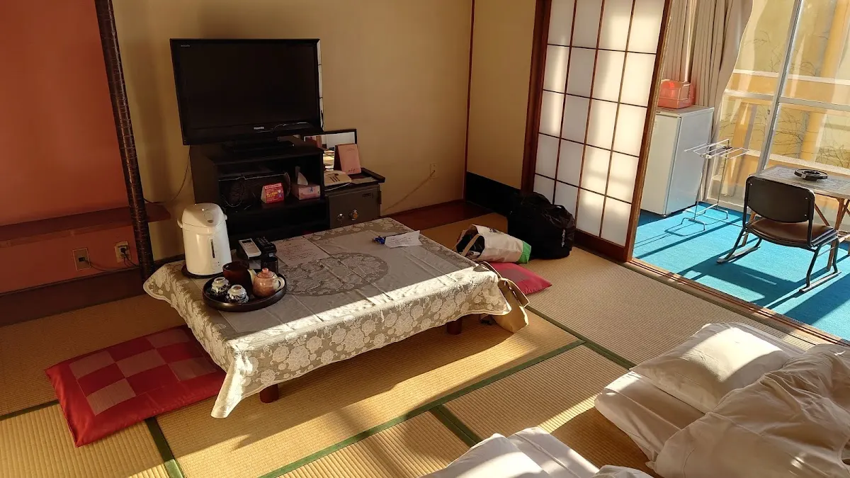 かぢや旅館
