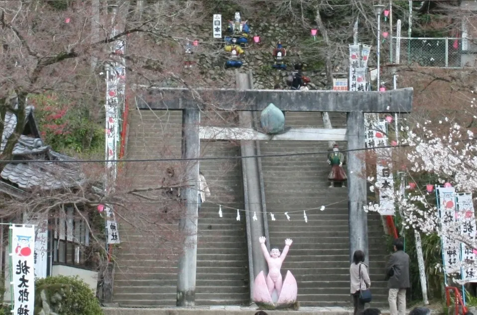 桃太郎神社 (犬山市)