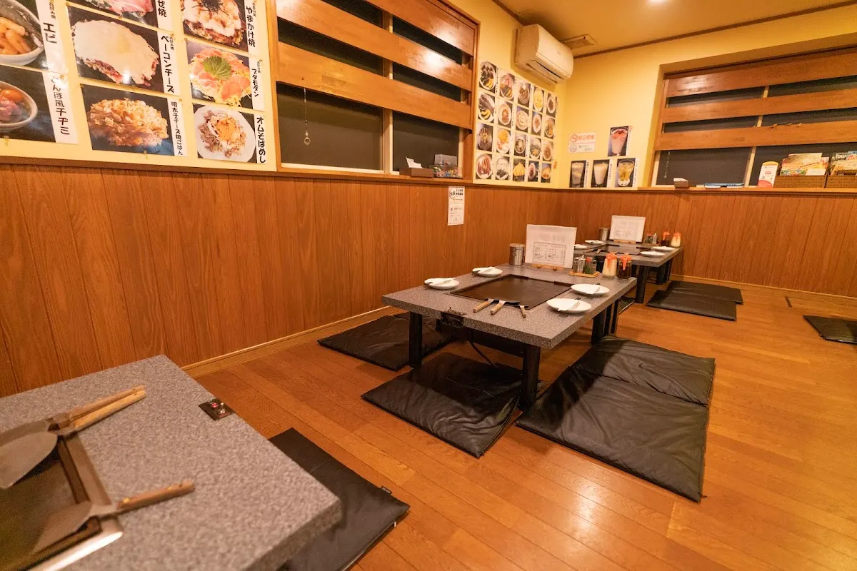とんぼ亭