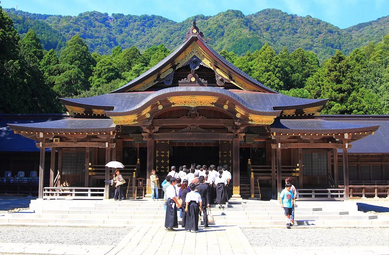 新潟