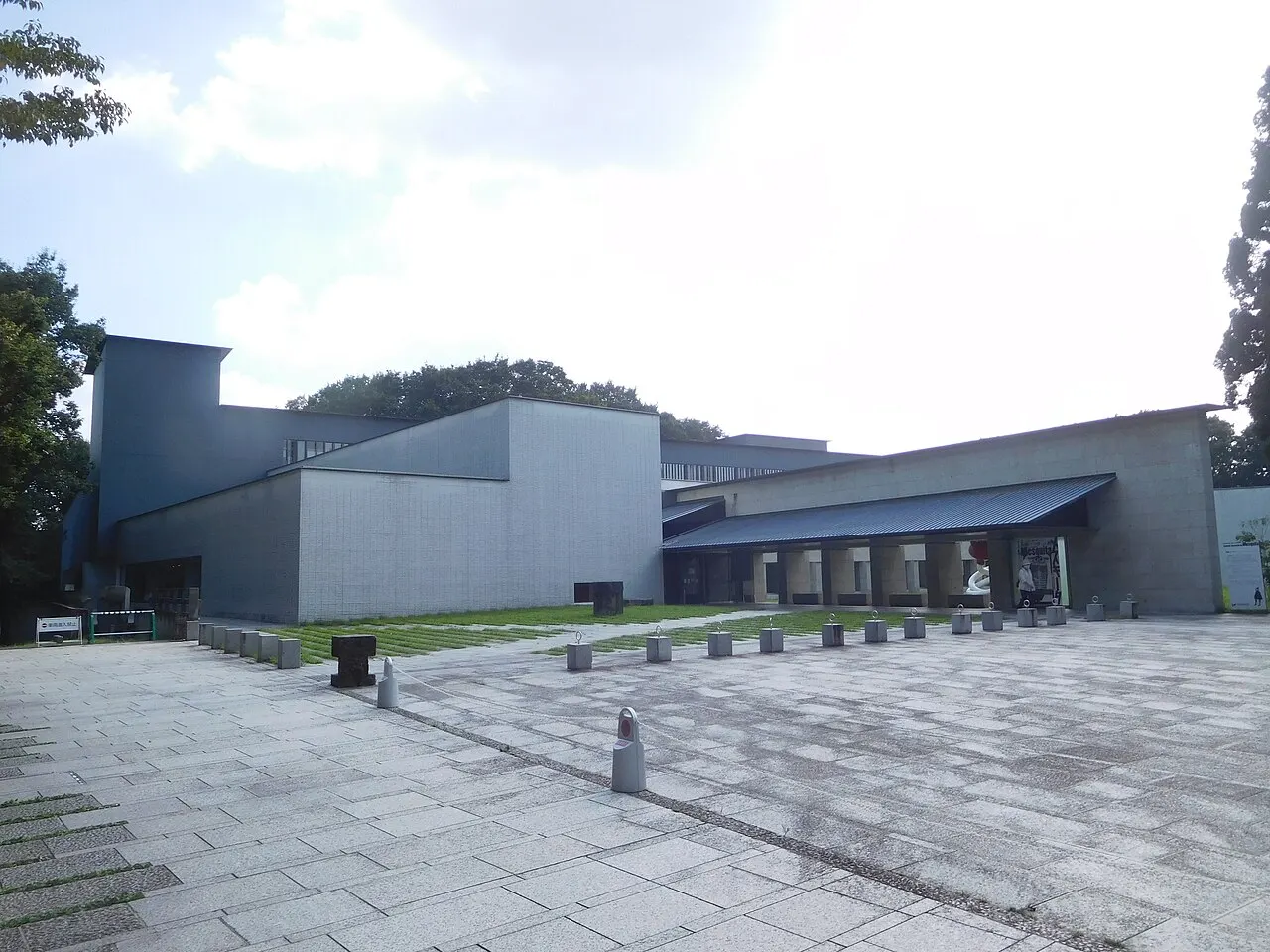宇都宮美術館