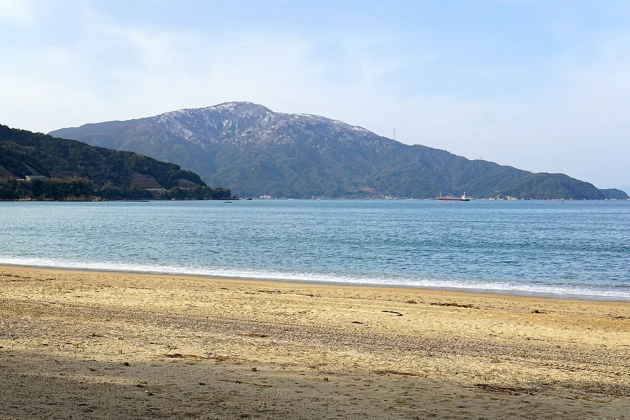 西方ヶ岳