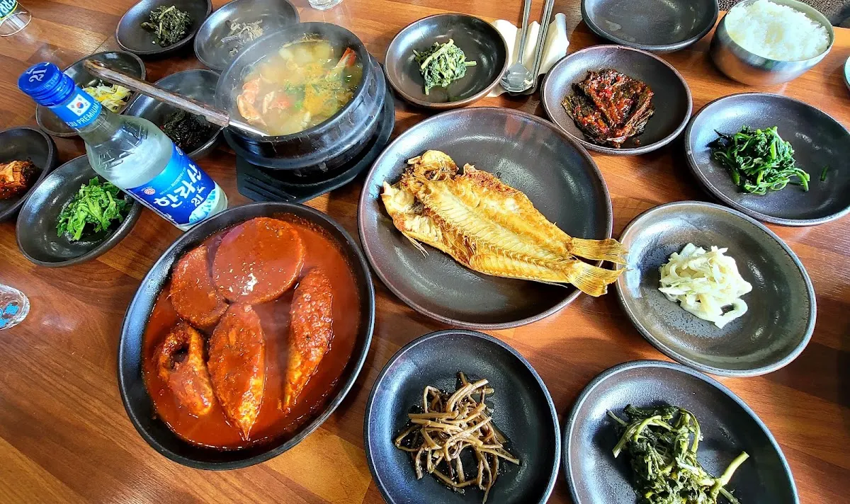 동도원(Dongdowon)