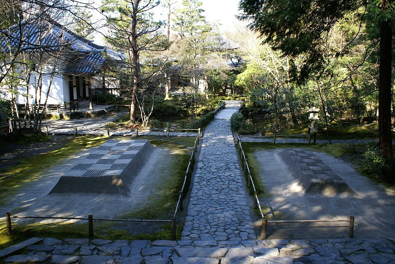 法然院
