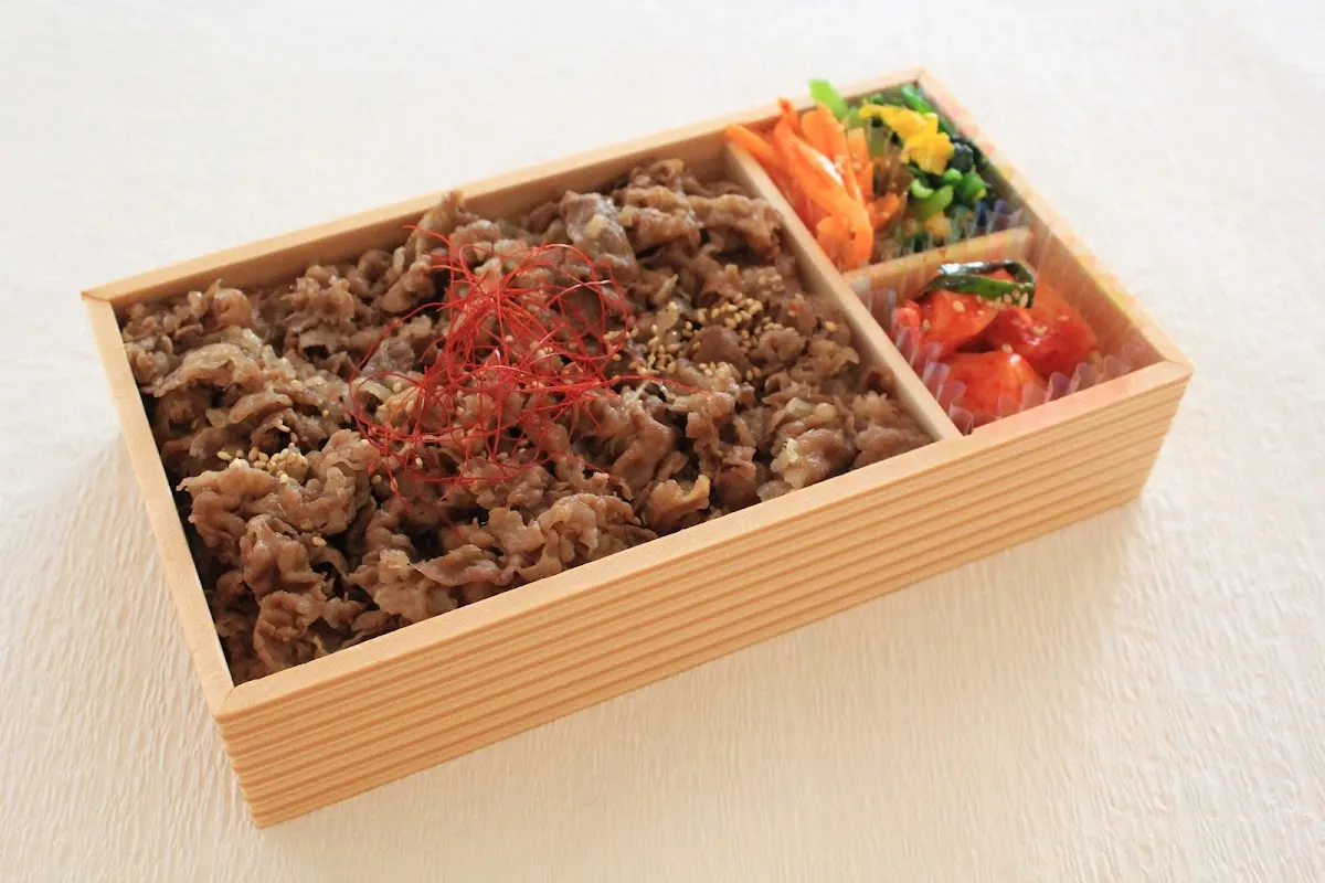 焼肉ほむら家大仙店