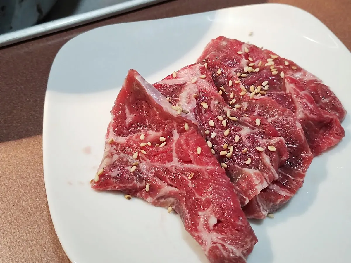 焼肉の達人 網走店