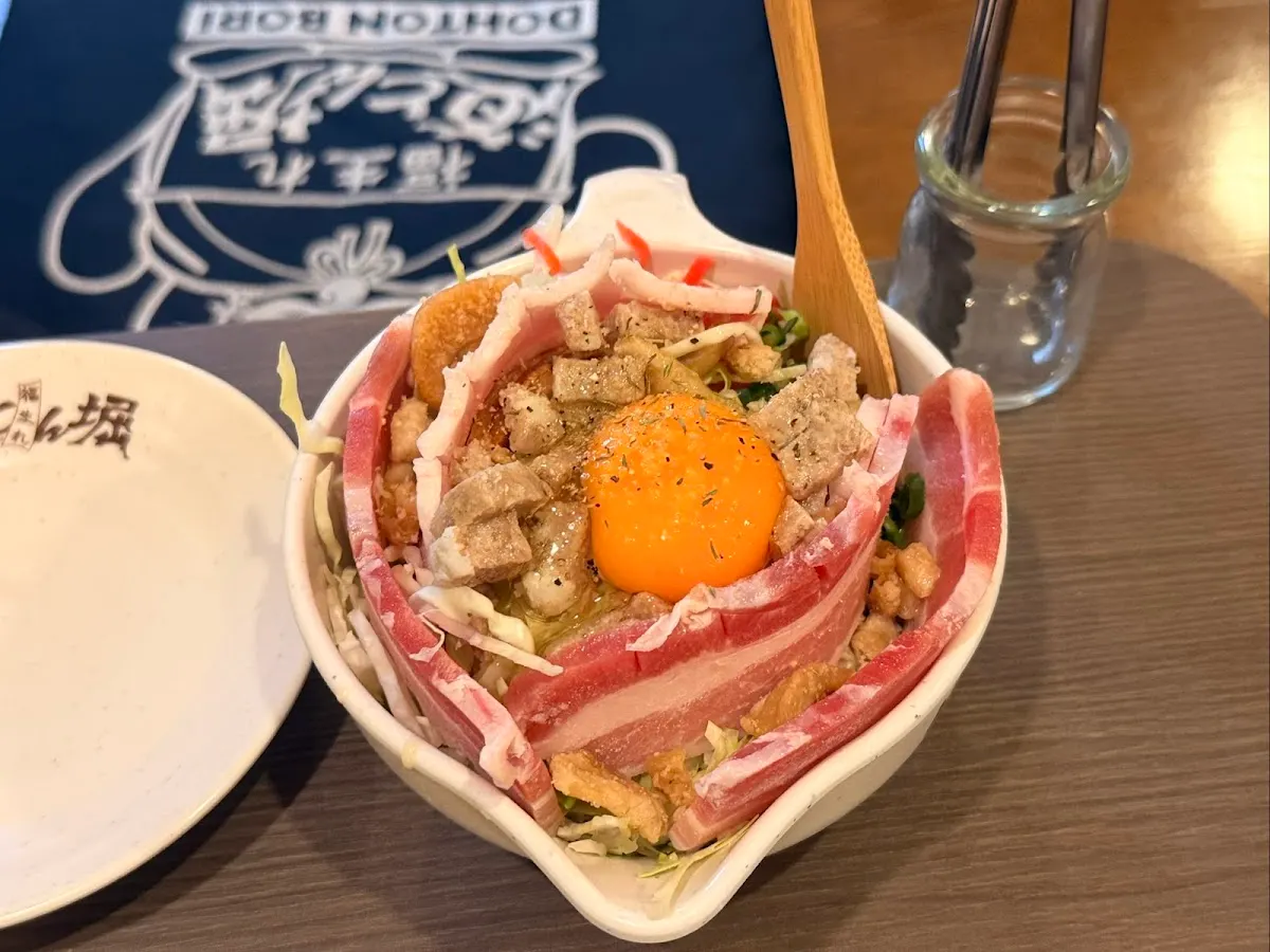 道とん堀 静岡敷地店