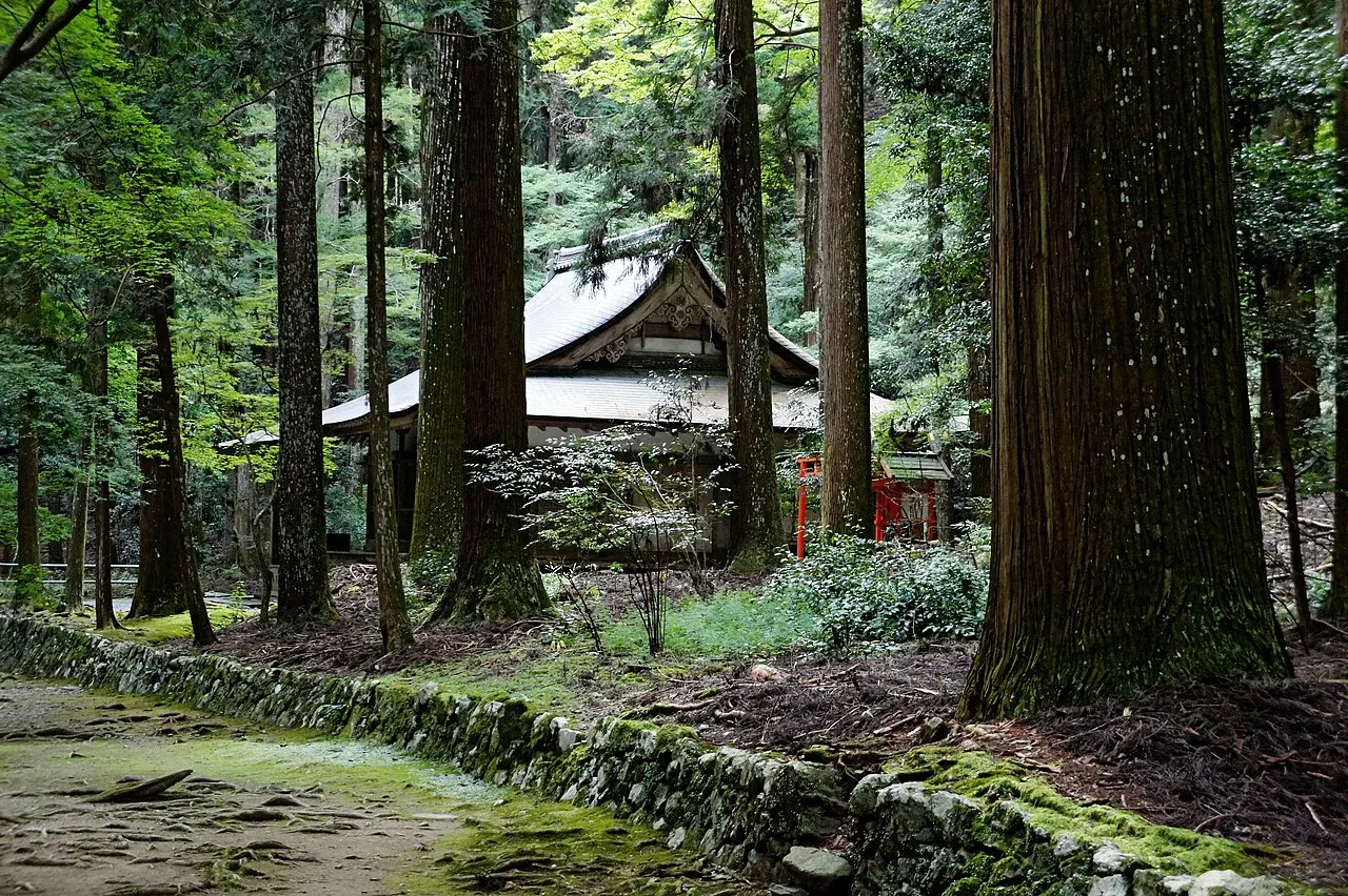 高山寺