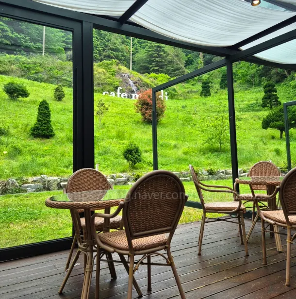 카페 만디(Cafe Mandi)