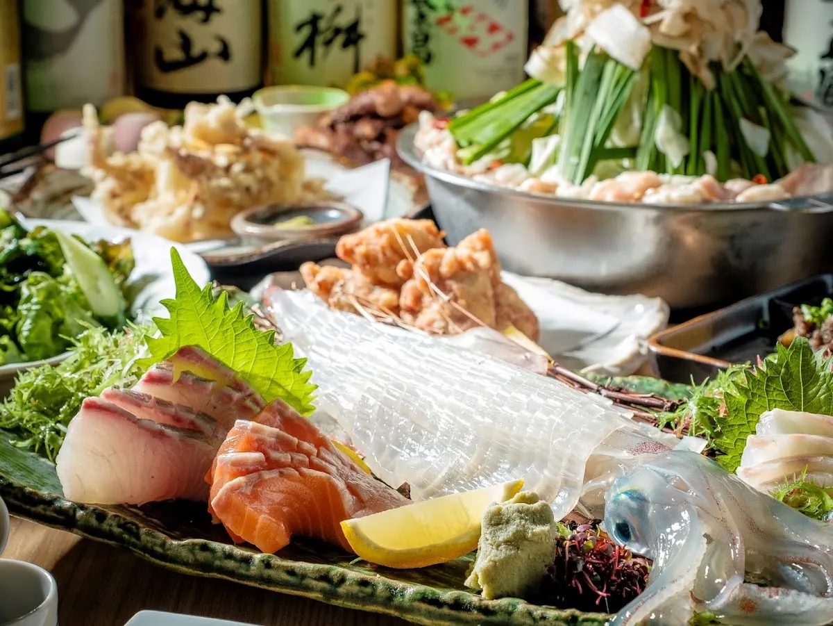 竹乃屋 VIERRA小倉店