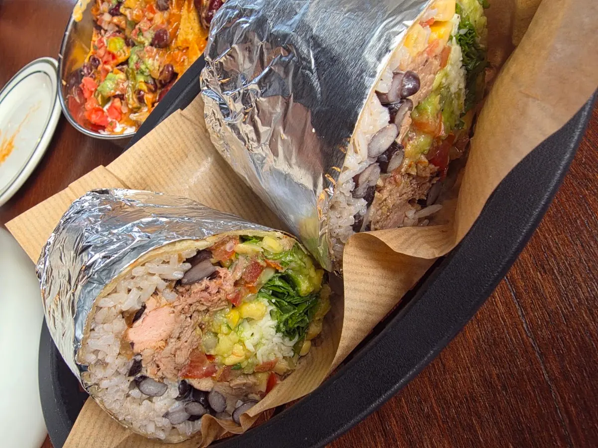 뱅인타코 제주본점(Bangin Taco)