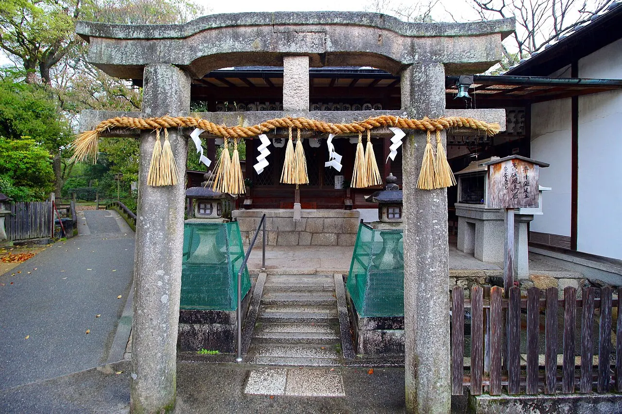 厳島神社