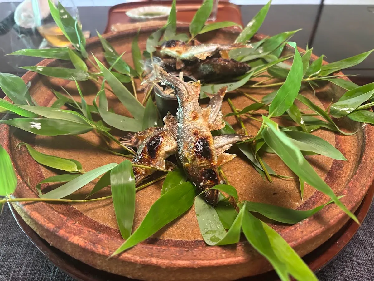 比良山荘