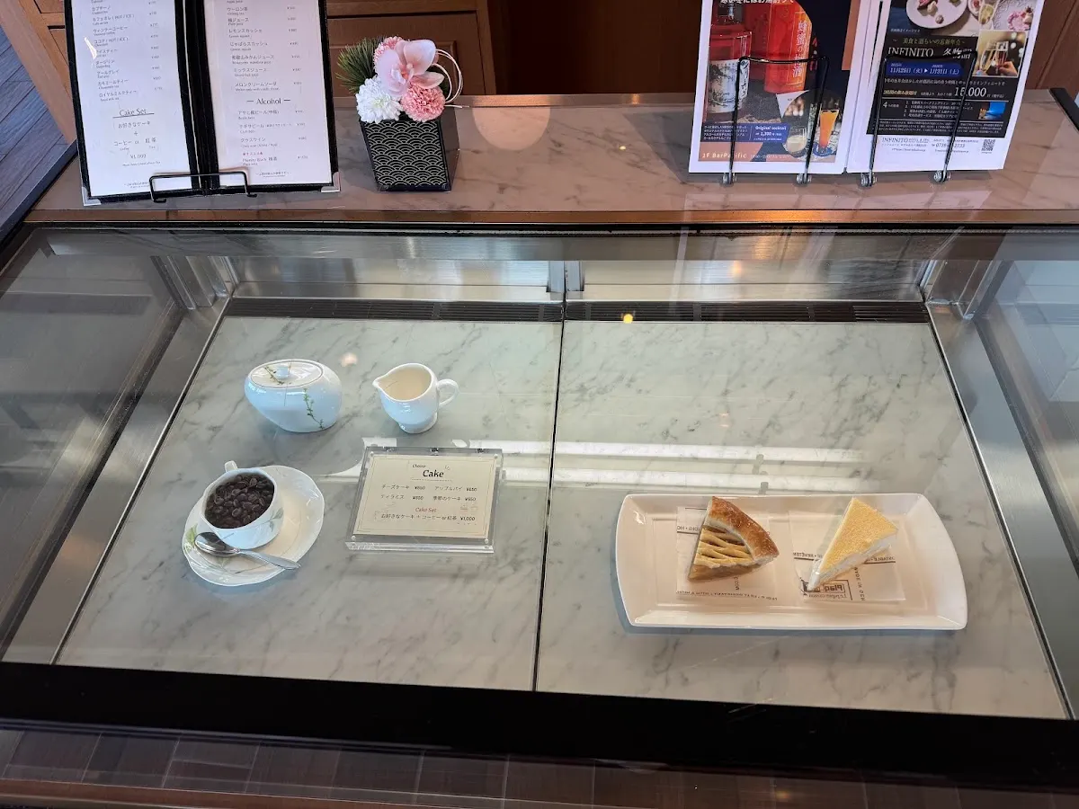 和食レストラン 凪 Nagi INFINITO HOTEL&SPA 南紀白浜