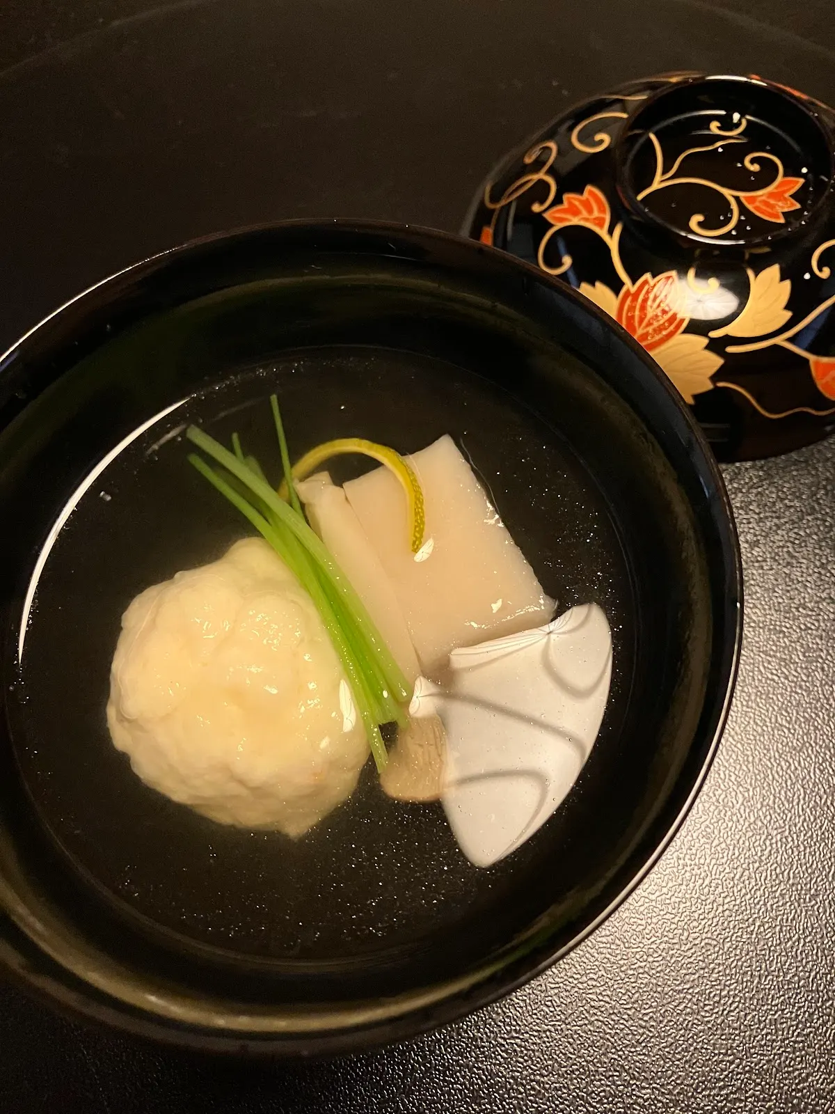 御料理 京相模